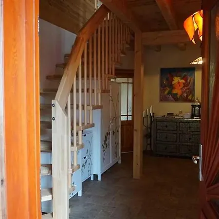 Eva-maria Und Reinhard Köhler Privatunterkunft Greifswald